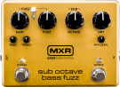 mxr-m287-b