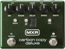 MXR M292 Carbon Copy Deluxe