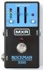 MXR MX100 Rockman Analog Tone Processor