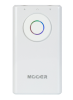 Mooer INTERFACE PRIME P1 BLANC