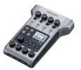 Zoom P4 PodTrack - Interface audio et enregistreur