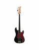 Marcus Miller By SIRE P7 ALDER -4 FL BK RN Fretless Finition Black