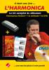 Hit Diffusion kit débutant harmonica +DVD