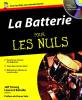 ID Music La Batterie Pour les Nuls