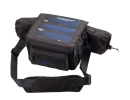 Zoom PCF8n - Sacoche souple de transport pour F8nPRO, F8n, F8 ou F4 + accessoires - noire