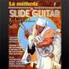 Hit Diffusion Méthode de Slide guitar