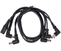Mooer CABLE ALIMENTATION PDC-5A