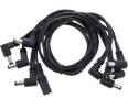 Mooer CABLE ALIMENTATION PDC-8A