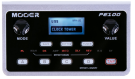 Mooer MULTI EFFETS PE100