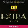 DR PKE9 HOT PINK