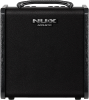 NUX STAGEMAN-AC60 II COMBO 60 watts 2 canaux + Bluetooth + effets/looper