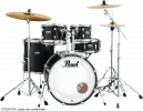 Pearl Drums DECADE MAPLE Rock 22