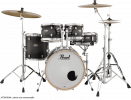 Pearl Drums DECADE MAPLE Rock 22
