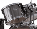 Pearl Drums Export  EXX10PC-21 Tom 10x7" + support Smokey Chrome