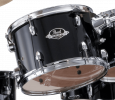 Pearl Drums Export  EXX1208TC-31 Tom 12x08" Jet Black