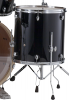 Pearl Drums Export  EXX1414FC-31 Tom Basse - 14x14" Jet Black