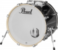 Pearl Drums Export  EXX2016BC-31 Grosse caisse percée 20x16" Jet Black