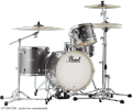 Pearl Drums Midtown Jazzette 16 - 4 fûts - Grindstone Sparkle