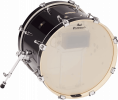 Pearl Drums EM-EBP E/MERGE Puretouch 18" grosse caisse complete