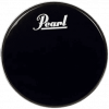 Pearl Drums EB18BDPL Timbre GC 18" noire 