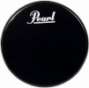 Pearl Drums EB20BDPL Timbre GC 20" noire