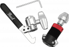 Pearl Drums HCL-205DQR Tilter à décrochage Rapid Lock