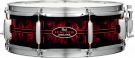 Pearl Drums Signature CC1450S-C Casey Cooper "The Igniter" 14X5"