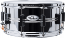 Pearl Drums DUX1465BRC-405 Duoluxe 14 x 6,5" Nicotine White Marine Pearl