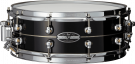 Pearl Drums Hybrid Exotic HEK1450 Kapur/Fibre de verre 14x5"