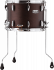 Pearl Drums Modern Utility  Bois 14x10" Satin Mahogany