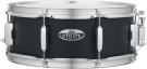 Pearl Drums Modern Utility  Bois - 14x5,5" Erable Black Ice