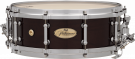 Pearl Drums PHM1450C-204 Orchestre Philarmonic Caisse Claire 14 x 5" high gloss Walnut Bordeaux 