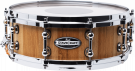 Pearl Drums SCD1450MK-186 StaveCraft 14 x 5" Makha Naturel 