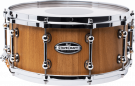 Pearl Drums SCD1465MK-186 StaveCraft 14 x 6,5" Makha Naturel