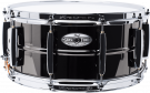 Pearl Drums STH1465BR Sensitone Heritage Alloy 14 x 6.5" Laiton Black Chrome