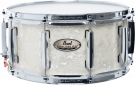 Pearl Drums Session Studio Select  14 x 6.5" nicotine white marine pearl