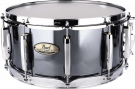 Pearl Drums Session Studio Select  14 X 6.5" Black Mirror Chrome