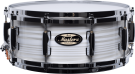 Pearl Drums MMG1455SC-187 SILVER WHITE SWIRL 