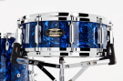 Pearl Drums MMGC1465SC-418 Custom Blue Abalone 