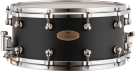 Pearl Drums RF1P1465SC-124 Premium Matte Black Mist 