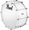 Pearl Drums BDP2614-109 Marching Band Pipe Band 26x14" Arctic White