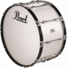 Pearl Drums CMB2814-33 Marching Band Champioship GC  28x14" Pure White