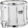 Pearl Drums CMS1412-33 Marching Band Competitor 14"x12" Pure White