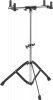 Pearl Drums PB900LW Stand Bongos universel léger