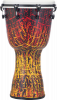 Pearl Drums PBJV14-697  Djembé Top Tuned 14" Tribal Fire 