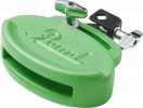 Pearl Drums PBL10 Blocks Clave Block sur clamp - aigu