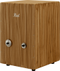 Pearl Drums PCJ-629616 Cajon en fibre de verre Jingle Artisan Wood Grain 