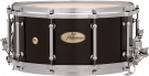 Pearl Drums PHM1465C-204 Orchestre Philarmonic Caisse Claire 14 x 6,5" High Gloss Walnut Bordeaux