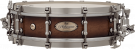Pearl Drums PHP1440-314 Orchestre Philarmonic Caisse Claire 14"x4" Gloss Barnwood brown 