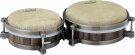 Pearl Drums TB-785510 Bongos Travel - 7" & 8,5"